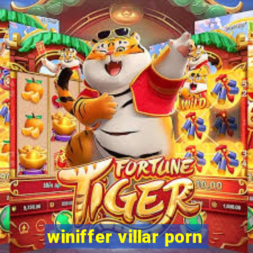 winiffer villar porn